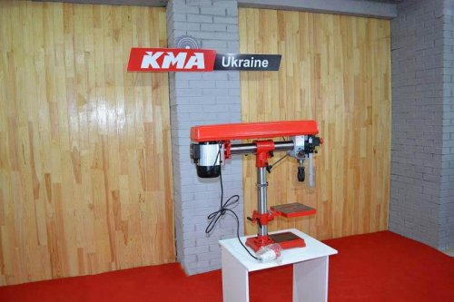 Сверлильный станок Holzmann SB 3116RMN (400В)