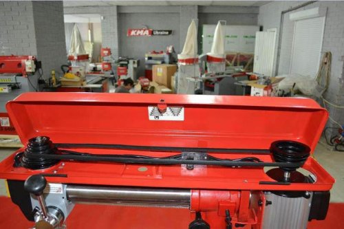 Сверлильный станок Holzmann SB 3116RMN (400В)