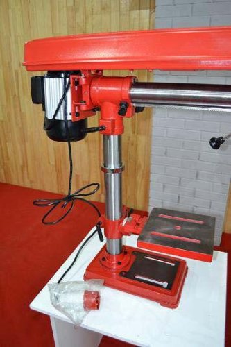 Сверлильный станок Holzmann SB 3116RMN (400В)