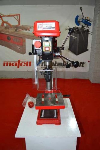 Сверлильный станок Holzmann SB 3116RMN (400В)