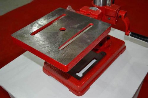 Сверлильный станок Holzmann SB 3116RMN (400В)