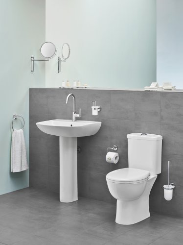 Умывальник Grohe Bau Ceramic 65 39420000