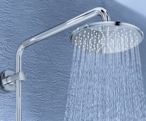 Душевая система Grohe Rainshower System 210 27967000