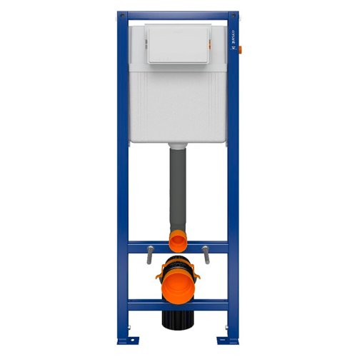 Инсталляция Cersanit Aqua 02 971437