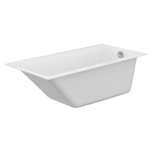 Ванна Cersanit Crea 170x75 178802 + ніжки