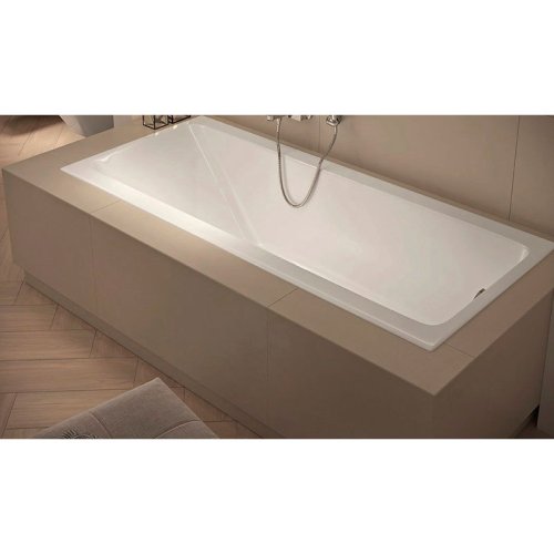 Ванна Cersanit Crea 170x75 178802 + ніжки