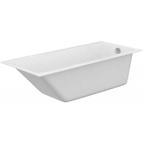 Ванна Cersanit Crea 180x80 178806 + ножки