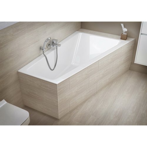 Ванна Cersanit Crea 160x100 R 178804 + ножки