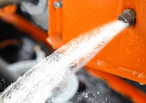 Каменеріз Golz MS350L