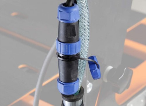 Каменеріз Golz MS350L