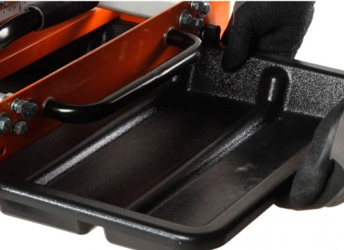 Каменеріз Golz MS350L