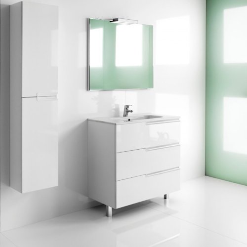 Тумба з умивальником Roca Victoria New 60 A855839806