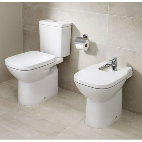 Крышка для биде Roca Debba A8069D2004