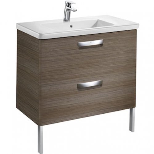 Тумба с умывальником Roca Gap 80 A855998150