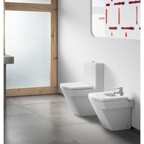 Чаша унитаза Roca Hall A342628000