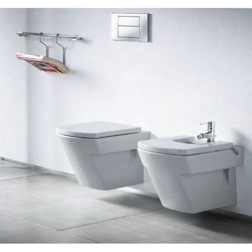 Подвесной унитаз Roca Hall A346627000