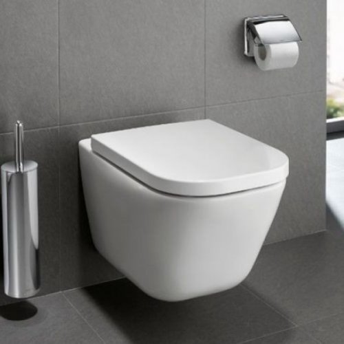 Набор инсталляция Geberit Duofix с унитазом Roca GAP Clean Rim