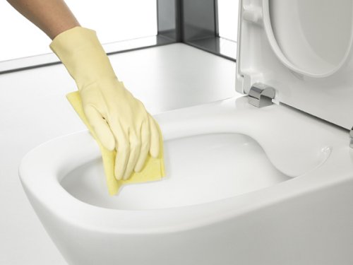 Набор инсталляция Grohe Rapid SL с унитазом Roca GAP Clean Rim