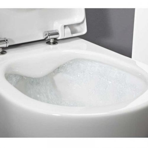 Набор инсталляция Grohe Rapid SL 3в1 с унитазом Laufen Pro Rimless