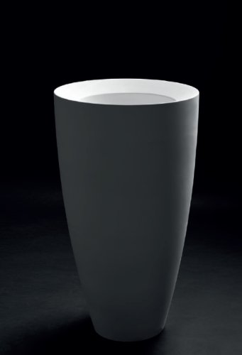 Умывальник AXA DP Kracklite 8340001K