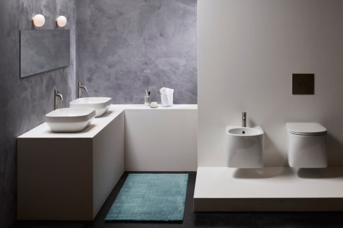 Умывальник AXA Decus 50x35 8520007