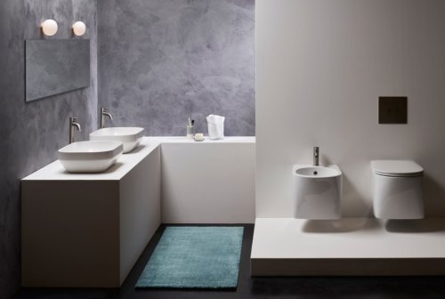 Умывальник AXA Decus 50x35 8520009