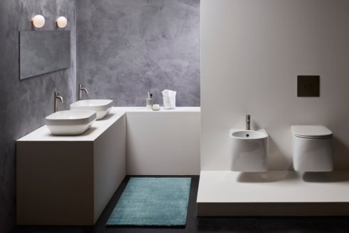 Умывальник AXA Decus 60x35 8530010