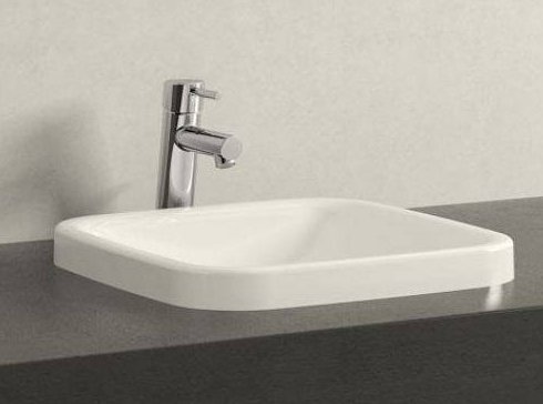 Умывальник Duravit DuraStyle 372430000