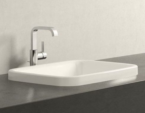 Умывальник Duravit DuraStyle 372600000