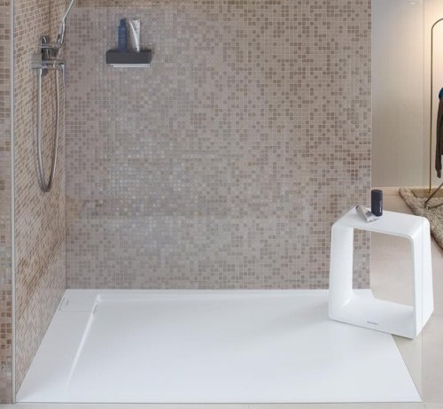 Поддон Duravit P3 Comforts 140x90 720162000000000