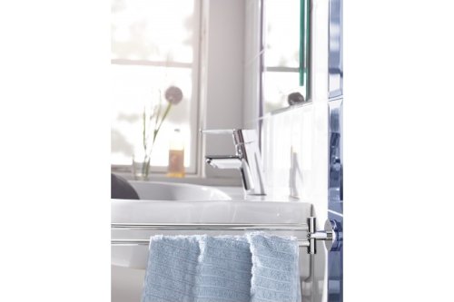 Полотенцедержатель Grohe Essentials 40371001