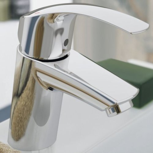 Набор смесителей Grohe 3 в 1 32467002+33300002+27853001
