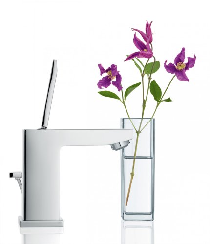 Змішувач для умивальника Grohe Euroсube Joy 23654000