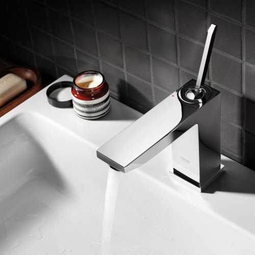 Смеситель для умывальника Grohe Euroсube Joy 23658000