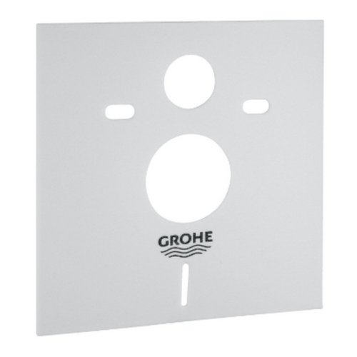 Набор инсталляции Grohe Rapid SL с унитазом Euro ceramic 38772001+39328000+37131000