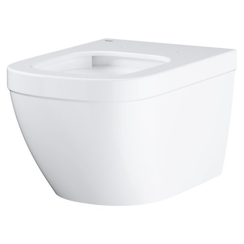 Набор инсталляции Grohe Rapid SL с унитазом Euro ceramic 38772001+39328000+37131000