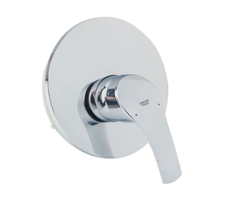 Душевая система Grohe New Tempesta со смесителем для душа Grohe Eurosmart 27389002+33556002+28671000