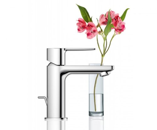 Змішувач для умивальника Grohe Lineare 23790001