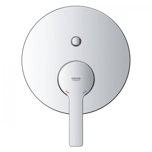 Смеситель скрытого монтажа Grohe Lineare 24064001