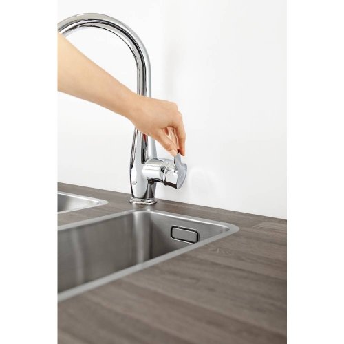 Змішувач для кухні Grohe Parkfield 30215001