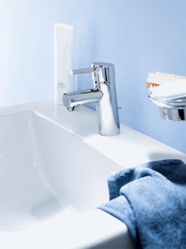 Смеситель для умывальника Grohe Concetto New 3220410E