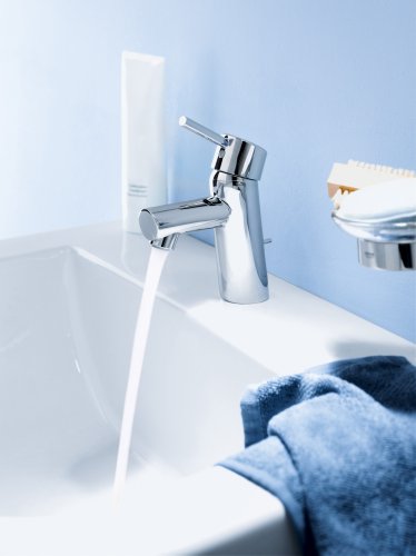 Смеситель для умывальника Grohe Concetto New 3220410E