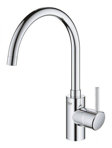 Змішувач для кухні Grohe Concetto 32661003