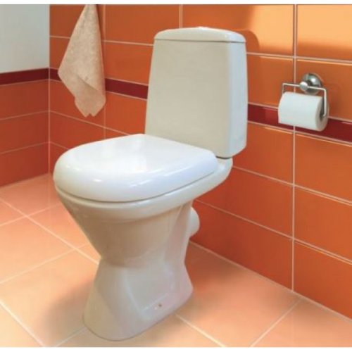 Унитаз Jika Lyra Baltic H8242860002421