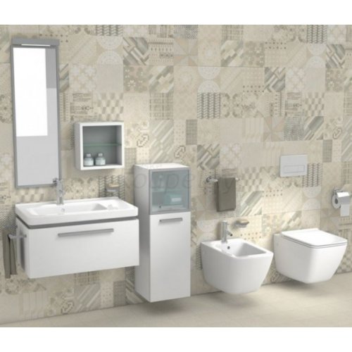 Биде Jika Pure H8304210003021