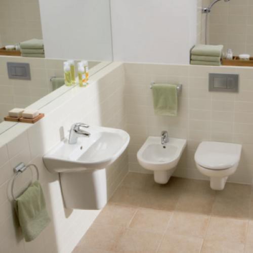 Биде Jika Olymp H8306110003041