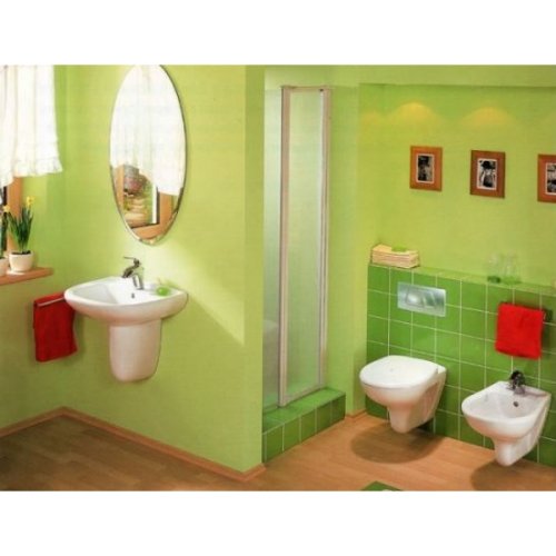 Биде Jika Olymp H8306110003041