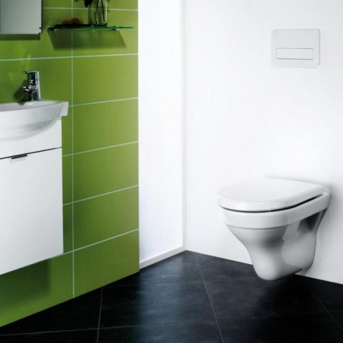 Крышка+сидение Jika Tigo H8933853000631