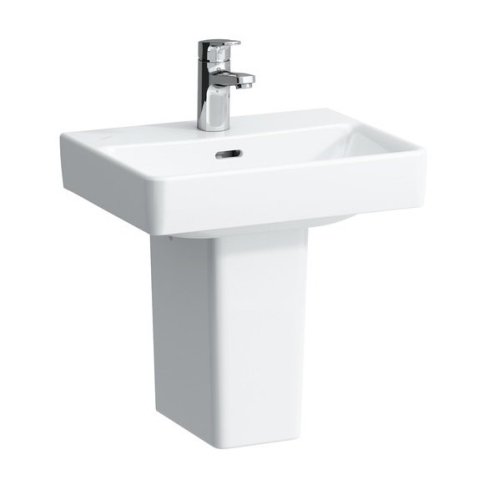 Умывальник Laufen PRO S 45 H8159610001041