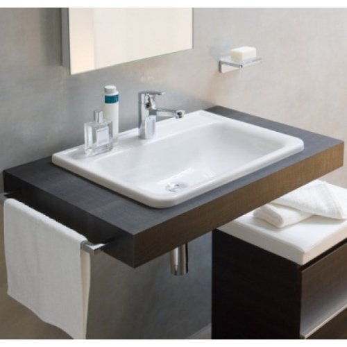 Умывальник Laufen PRO S 56 H8189630001041